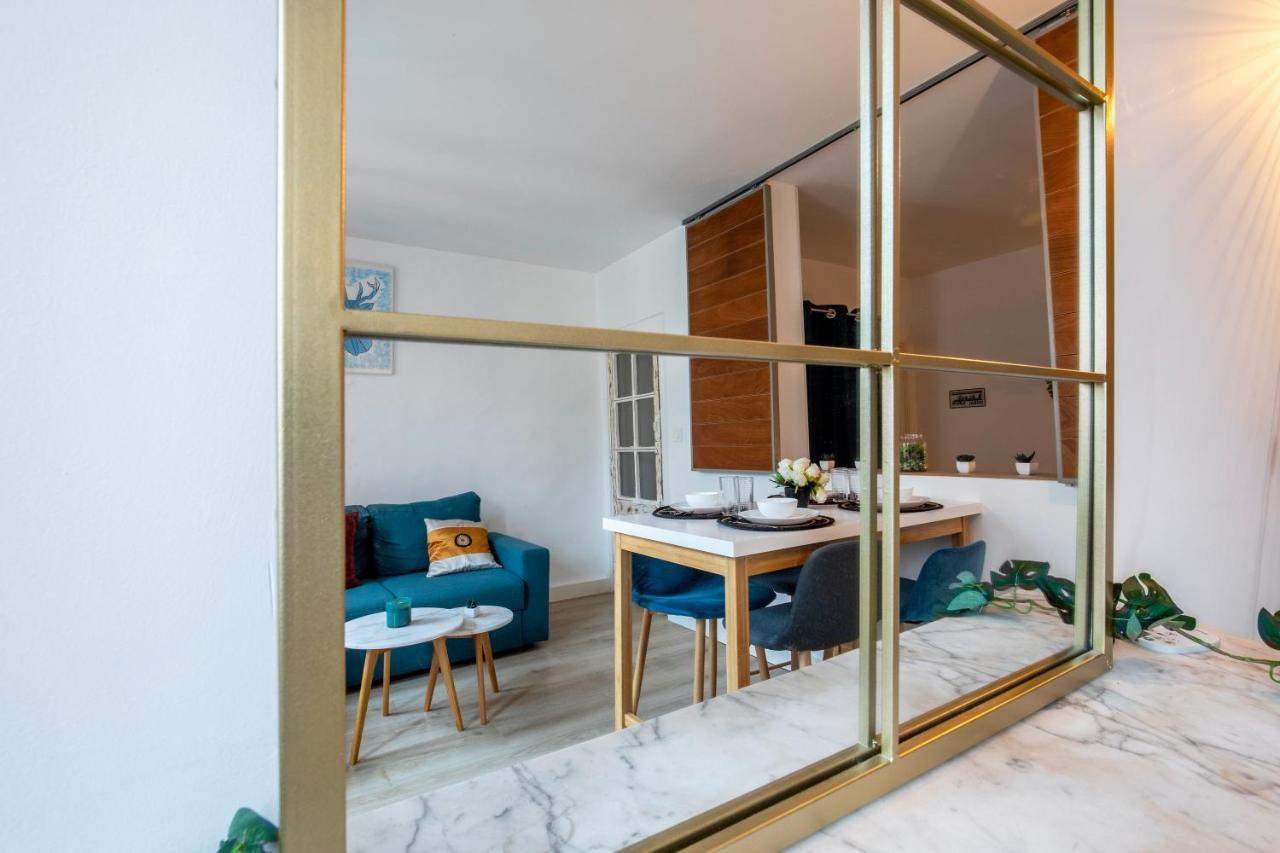 Le Giulietta - Coeur Montpellier - L&R Homes Exteriér fotografie