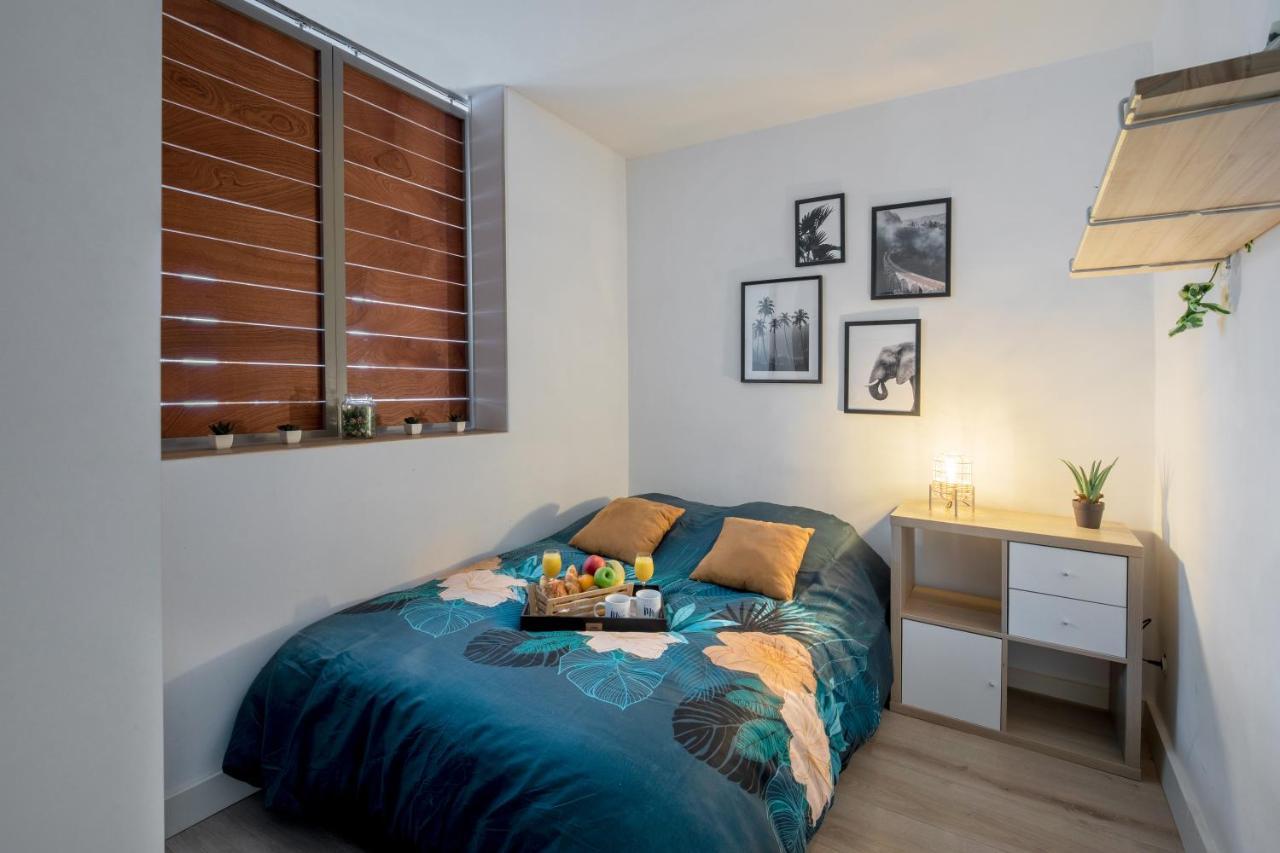 Le Giulietta - Coeur Montpellier - L&R Homes Exteriér fotografie
